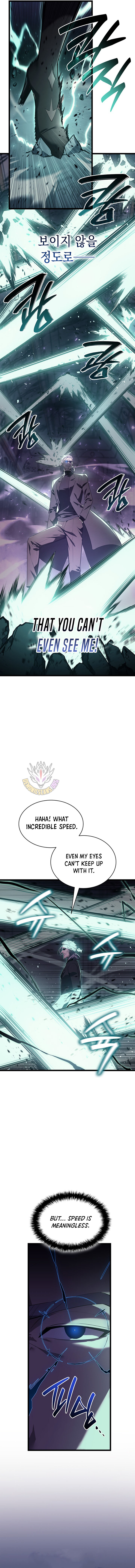 The Return of the Disaster-Class Hero Chapter 183 5